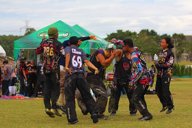 球迷和媒体 球迷和媒体